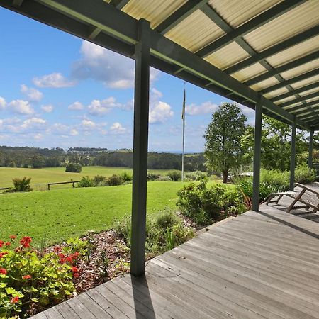 Borrowdale - Expansive Views Of The Escarpment Villa Berry Exterior photo