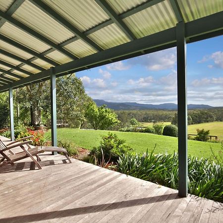 Borrowdale - Expansive Views Of The Escarpment Villa Berry Exterior photo